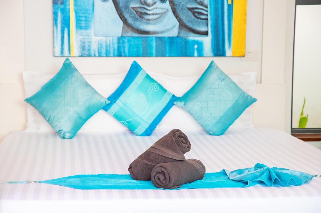 Relax & Enjoy Stay! Elegant 3Br Pool Villa Talosy Rawai Ngoại thất bức ảnh
