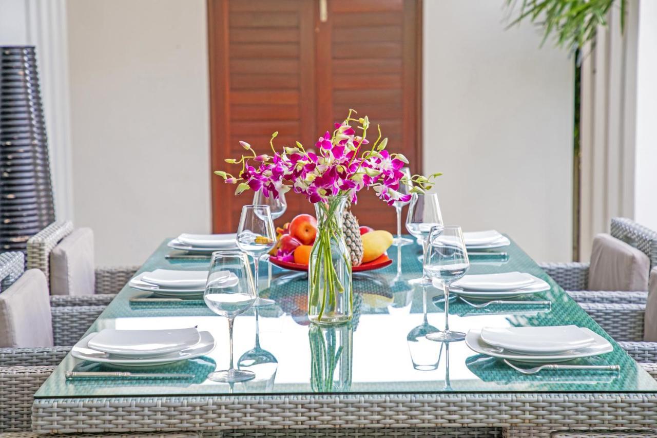 Relax & Enjoy Stay! Elegant 3Br Pool Villa Talosy Rawai Ngoại thất bức ảnh